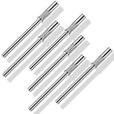 CIATBYYJ mandrel bits in a box for precise nail shaping