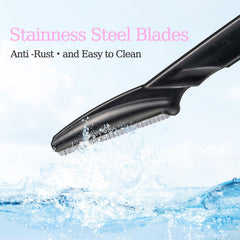 CICINUJOY protective covers and guards ensure safe use during grooming