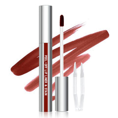 Cilrofelr delineador labial desprendible Cocoa, definición precisa y color duradero.