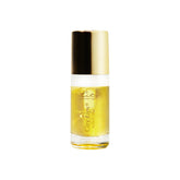 City Beauty City Lips Night Oil bottle shown for overnight hydration and subtle plumping