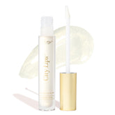 City Beauty City Lips Midnight Sparkle gloss delivers radiant shine and a fuller appearance.