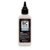 Clairol Beautiful Collection Gray Solution bottle for easy gray coverage and moisturized color.