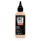 Clairol Beautiful Collection Jet Black bottle for easy, natural-looking color