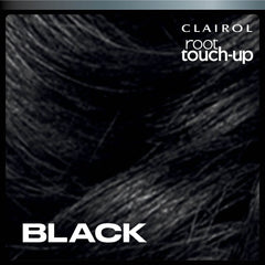 Clairol ammonia-free and peroxide-free formula for safer use