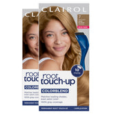 Clairol Nice n Easy root touch up bottle for quick root coverage