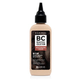 Clairol Professional Beautiful Collection 11W Honey Brown bottle for vibrant, long-lasting color.