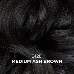 Clairol Professional Beautiful Collection tube-cream delivers even coverage with creamy, easy-to-apply formula.