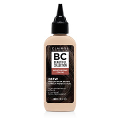 Clairol Professional Beautiful Collection 13W bottle for rich color application