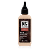 Clairol Professional Beautiful Collection Cedar Red Brown bottle for natural-looking color at home