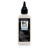 Clairol Professional Beautiful Collection Advanced Gray Solution bottle for zero damage gray blending.
