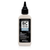 Clairol Professional Beautiful Collection Advanced Gray Solution packaging showing ease of at-home use