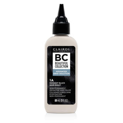Clairol Professional Beautiful Collection Advanced Gray Solution packaging showing ease of at-home use