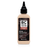 Clairol Professional Beautiful Collection color application for a natural-looking shade.