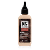 Clairol Professional Beautiful Collection color bottle ready for direct application.