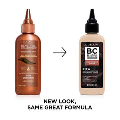 Clairol Professional Beautiful Collection delivers rich color with enhanced shine.