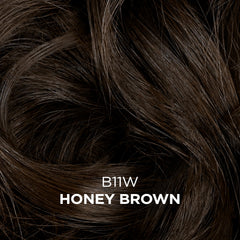 Clairol Professional Beautiful Collection no ammonia formula for gentle color.