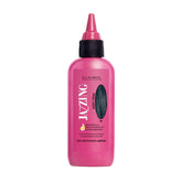 Clairol Jazzing Ebony No 94 bottle pour for easy color application