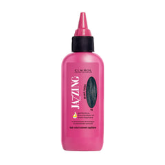 Clairol Jazzing Ebony No 94 bottle pour for easy color application