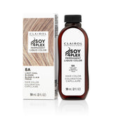 Clairol Professional Liquicolor permanent bottle close-up showing rich color and conditioning