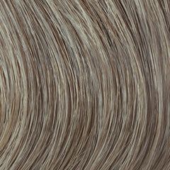 Clairol Professional Liquicolor color swatches displaying 57 inter-mixable shades