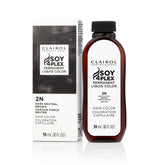 Clairol Professional Liquicolor packaging displaying shade 2n dark neutral brown
