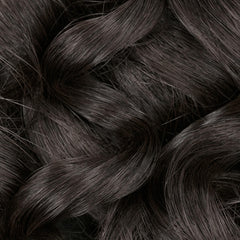 Liquicolor Permanente shade swatches illustrate the neutral brown family and tone range.