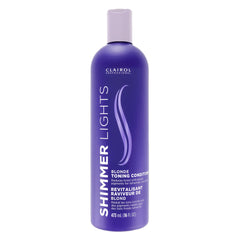 Clairol Professional Shimmer Lights: botella para aplicación suave y tono uniforme