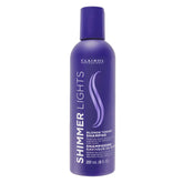Clairol Professional Shimmer Lights Champú Blonde: realza brillo rubio