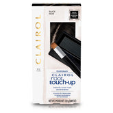 Clairol Root Touch-Up with application brush provides precise on-the-go gray coverage