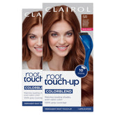 Clairol Root Touch-Up Kit front view for quick at-home refresh