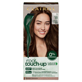 Clairol Root Touch-Up Natural Instincts bottle for precise root blending.