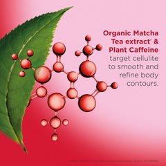 Clarins Body Fit daily contouring routine from ankles to hips.