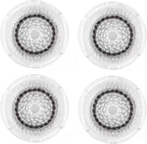 Clarisonic Sensitive brush head with soft bristles for Mia 1 and Mia 2 gentle cleansing