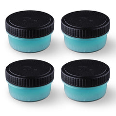 Clark Shaving Co. Quick Clean pod cartridge maintains Philips shaver performance.