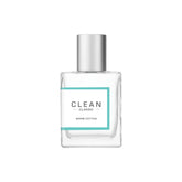 CLEAN CLASSIC Warm Cotton bottle front view for everyday freshness.