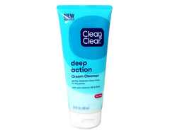 Clean & Clear paquete de dos, ideal para rutinas diarias