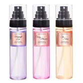 Clean-n-Fresh Cherry Blossom bottle delivers a fresh spring scent for daily wear.