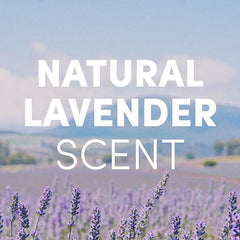 Clean Revolution hand soap closeup reveals rich lather and moisturizing feel.