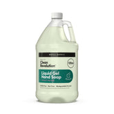 Clean Revolution Jabon Liquido Manos Forest Escape: fragancia envolvente para una limpieza suave