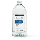 Clean Revolution Jabon Manos Espuma Galón 64oz: espuma rica para uso diario