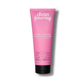cleanjourney Acondicionador Divina Hidratación, botella visible, hidratación profunda para cabello seco