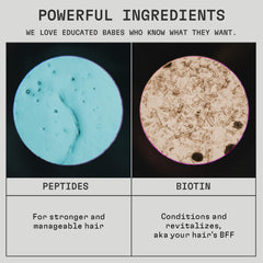 cleanjourney Fuerza Pura Champú: ingredientes naturales para cuidado responsable