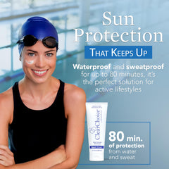 ClearChoice hyaluronic acid hydration emphasizes lightweight moisture without greasiness.