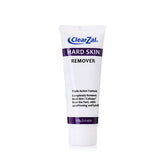 Clearzal crema para pies en tubo de 3.4 oz lista para uso diario