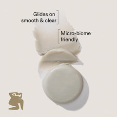 Cleo and Coco vegan cruelty-free certification emblem highlighting ethical ingredients.