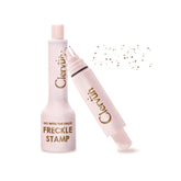 CLERVUN freckle stamp head creates natural freckles with precise placement.