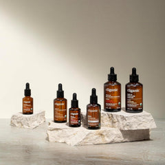 Cliganic Aceite de Vitamina E para cabello y piel, ayuda a revitalizar la apariencia.