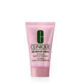 Clinique All About Clean: espuma cremosa para limpiar piel grasa sin resecar