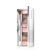 Clinique All About Shadow 8-shade palette for versatile day-to-night looks.