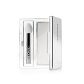 Clinique All About Shadow Sugar Cane compact with mirror for on-the-go touch-ups.